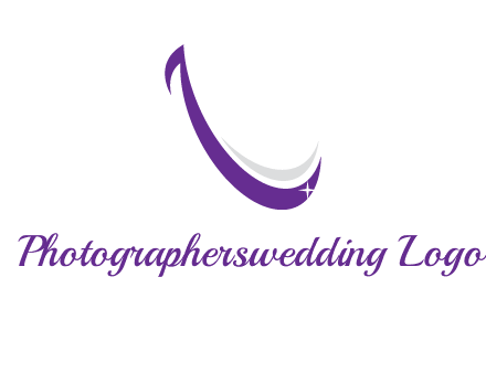 smile and letter L logo