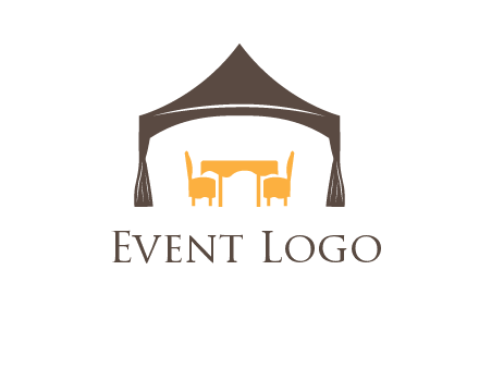 marquee event logo