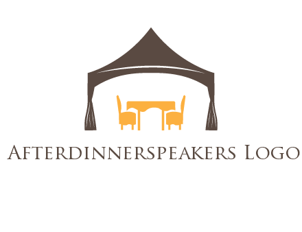 marquee event logo