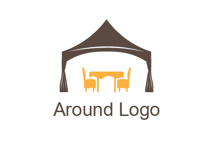marquee event logo
