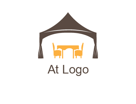 marquee event logo