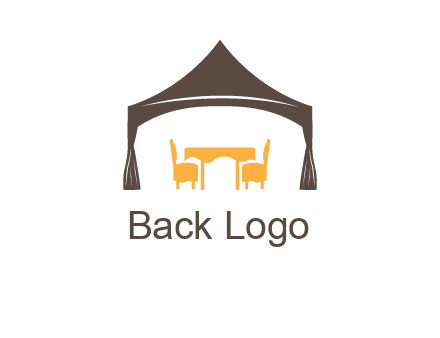 marquee event logo