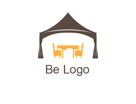 marquee event logo