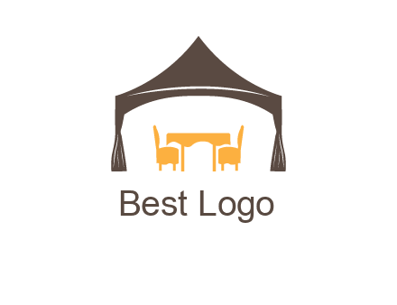 marquee event logo