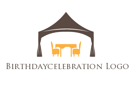 marquee event logo