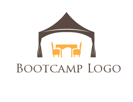marquee event logo