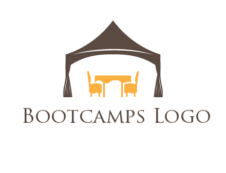 marquee event logo