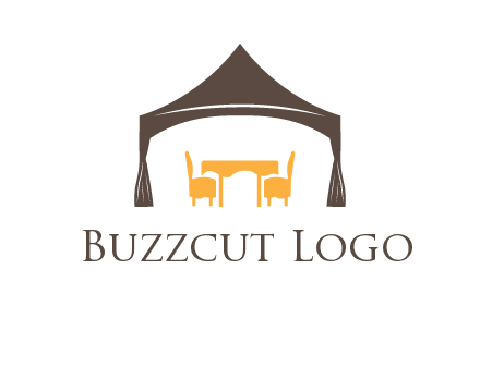 marquee event logo