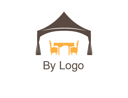 marquee event logo