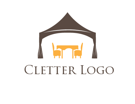 marquee event logo