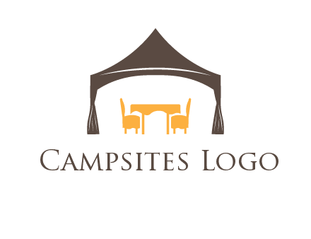 marquee event logo