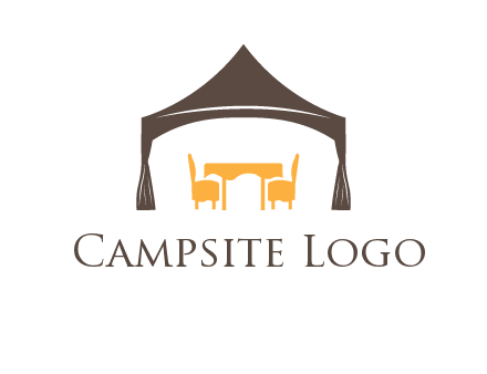 marquee event logo
