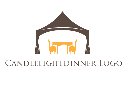 marquee event logo