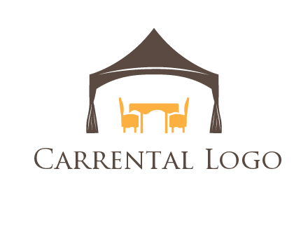 marquee event logo