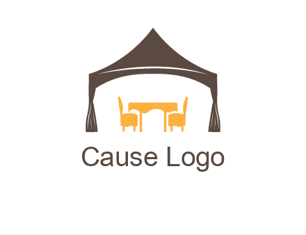 marquee event logo