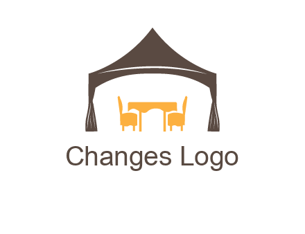 marquee event logo