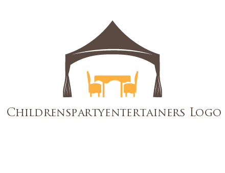marquee event logo