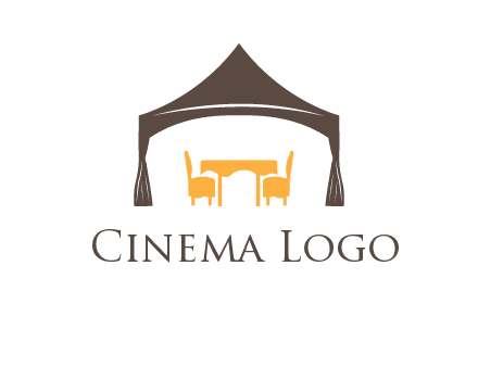 marquee event logo