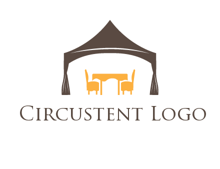 marquee event logo