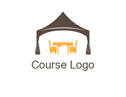 marquee event logo