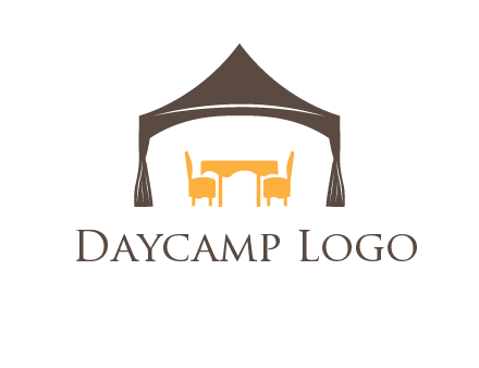 marquee event logo
