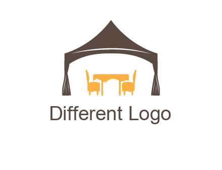 marquee event logo