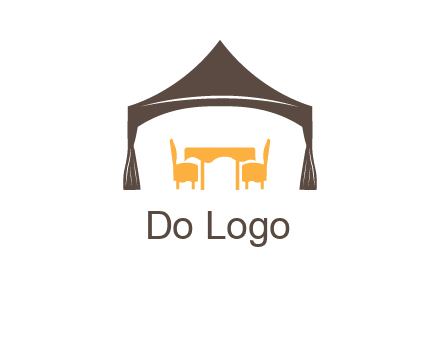 marquee event logo