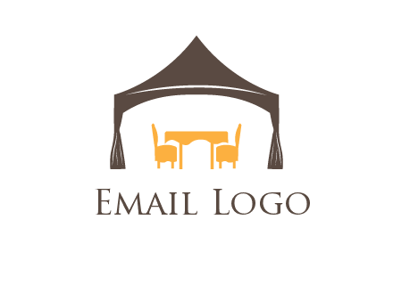 marquee event logo