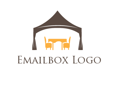 marquee event logo