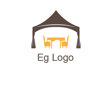 marquee event logo