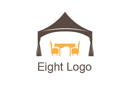 marquee event logo