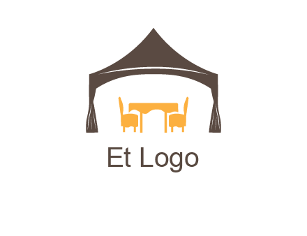 marquee event logo