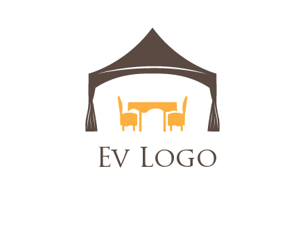 marquee event logo