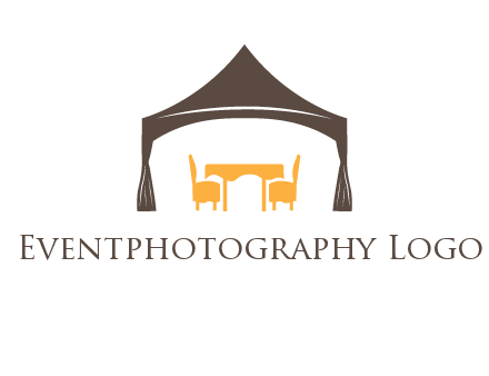 marquee event logo