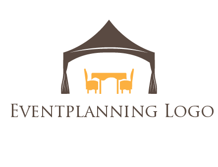 marquee event logo