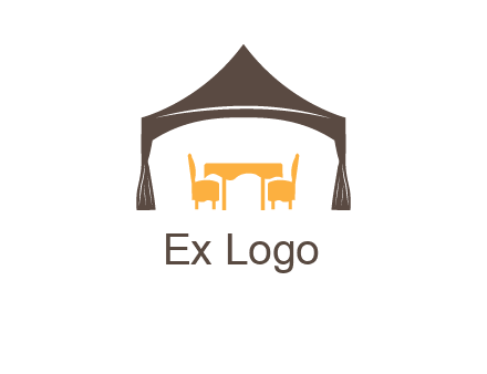 marquee event logo