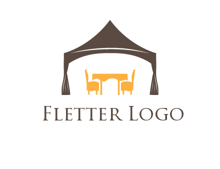 marquee event logo