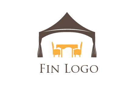 marquee event logo