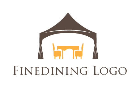 marquee event logo