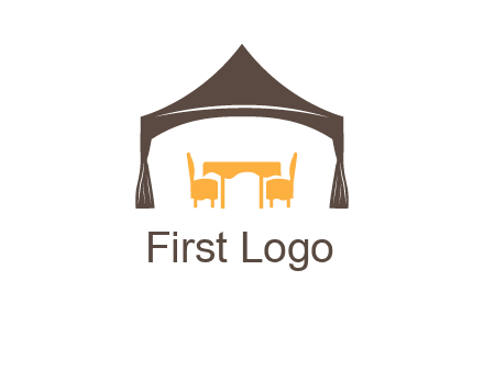 marquee event logo