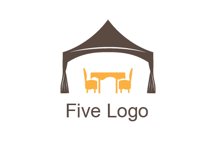 marquee event logo