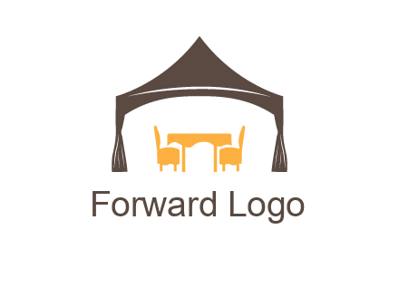 marquee event logo