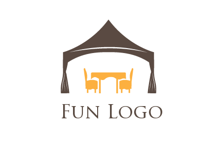 marquee event logo