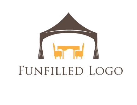 marquee event logo