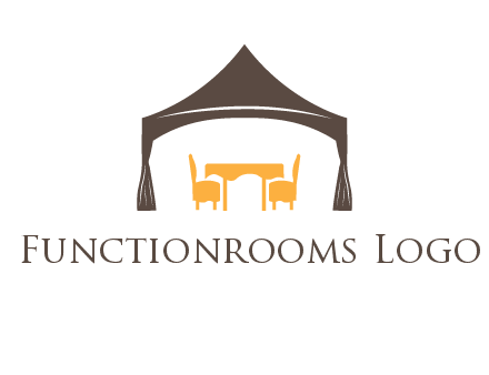 marquee event logo