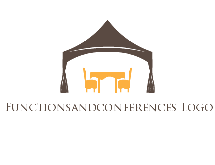 marquee event logo