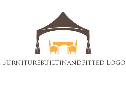 marquee event logo