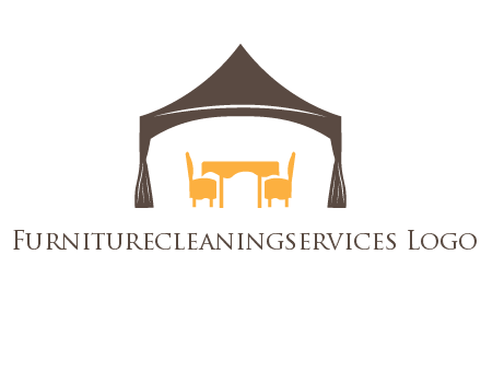 marquee event logo