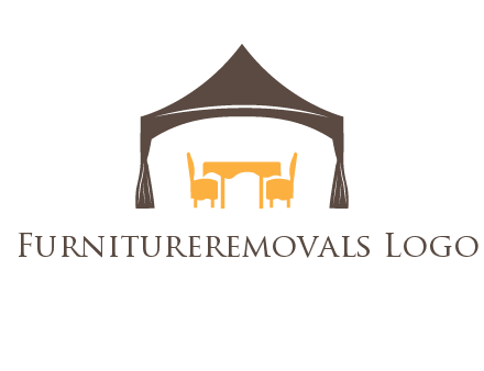 marquee event logo