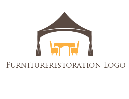 marquee event logo